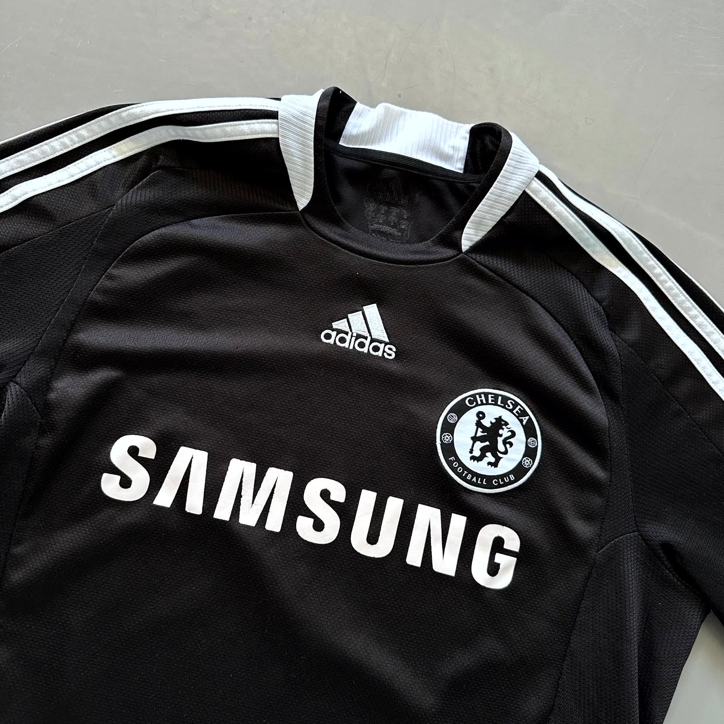 Adidas x FC Chelsea Vintage Trikot 2008/09 | L