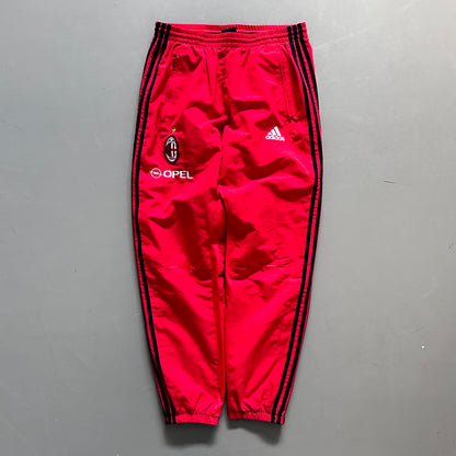 Adidas x AC Mailand Vintage *Premium* Tracksuit 2003/04 | L