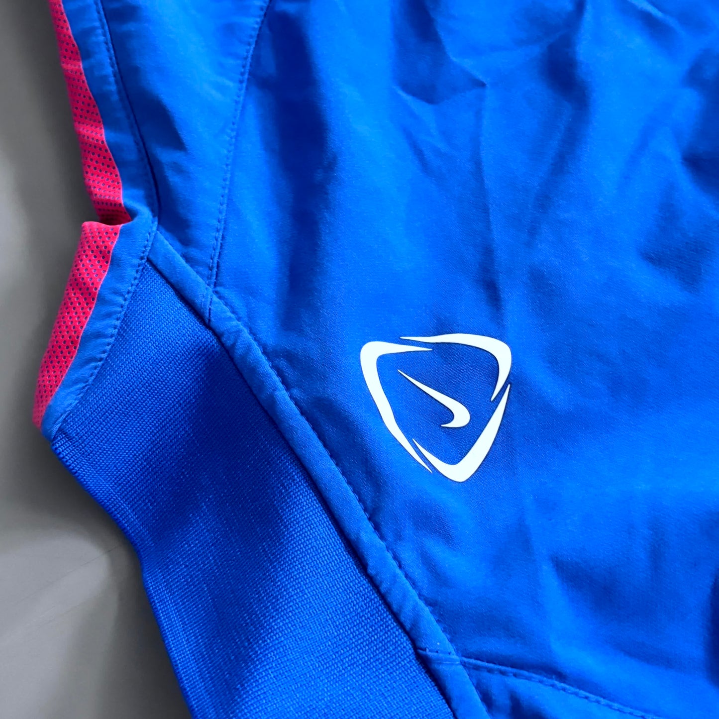 Nike x Niederlande Vintage Tracksuit 2014 | S