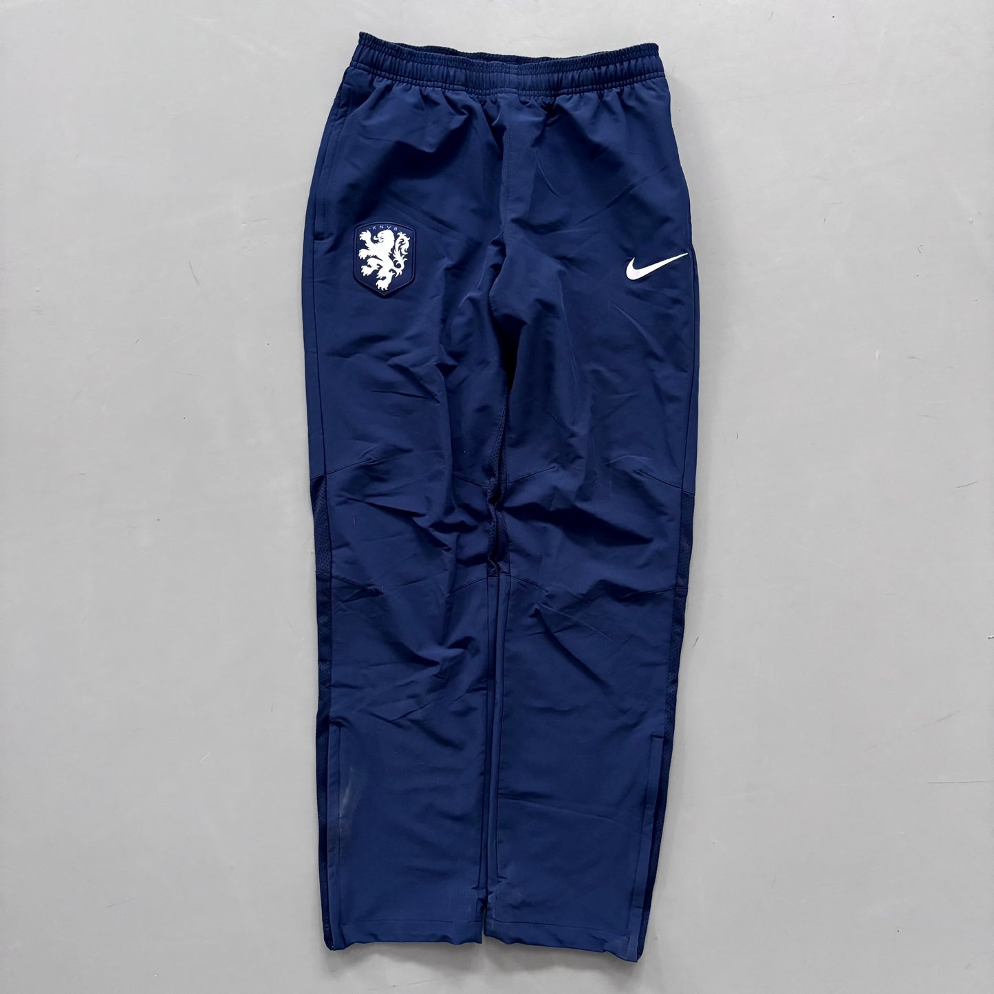 Nike x Niederlande Vintage Tracksuit 2014 | S