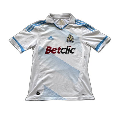 Adidas x Olympique Marseille Vintage Trikot 2010/11 | M