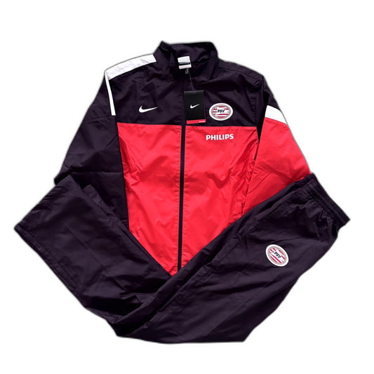 Nike x PSV Vintage Tracksuit 2011/12 NEU | S