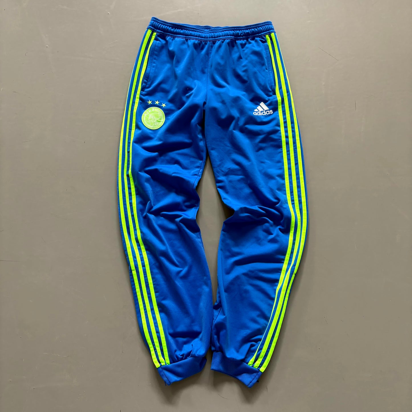 Adidas x Ajax Amsterdam Vintage Tracksuit 2014/15 | S