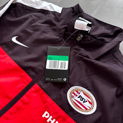 Nike x PSV Vintage Tracksuit 2011/12 NEU | S