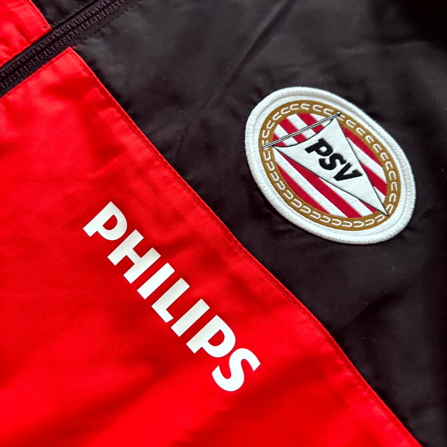 Nike x PSV Vintage Tracksuit 2011/12 NEU | S