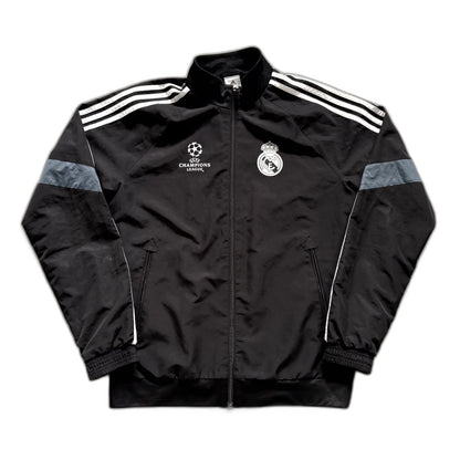 Adidas x Real Madrid CL Vintage Trackjacket 2015/16 | S