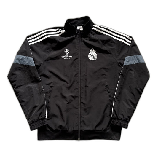 Adidas x Real Madrid CL Vintage Trackjacket 2015/16 | S