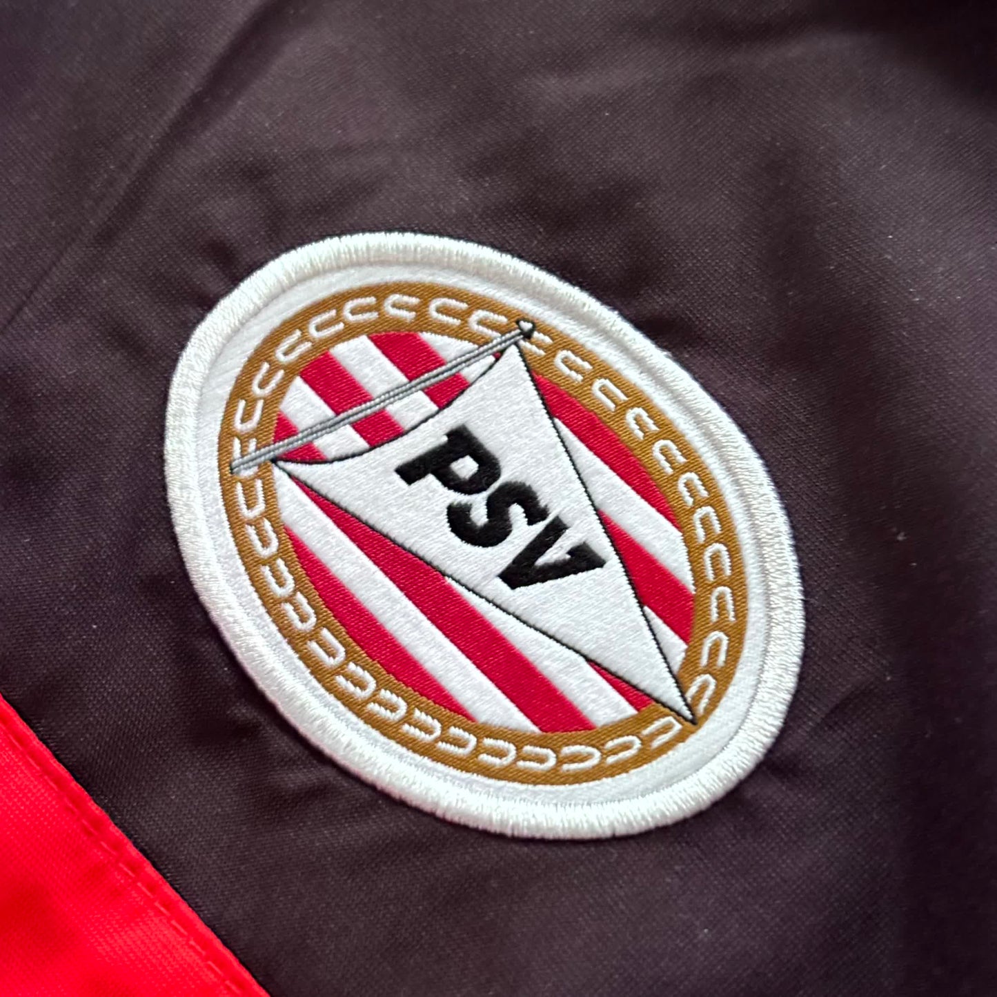Nike x PSV Vintage Tracksuit 2011/12 NEU | S