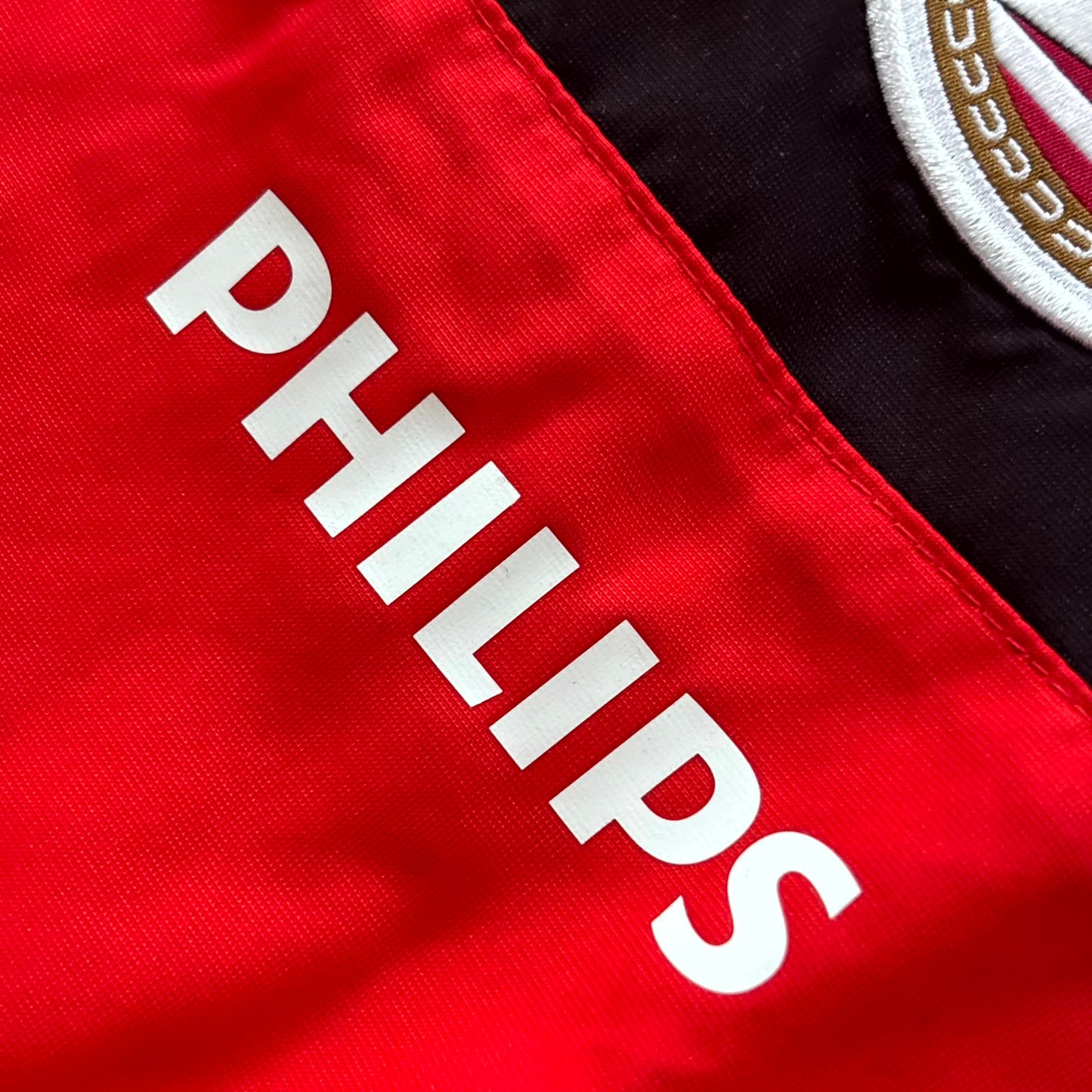 Nike x PSV Vintage Tracksuit 2011/12 NEU | S