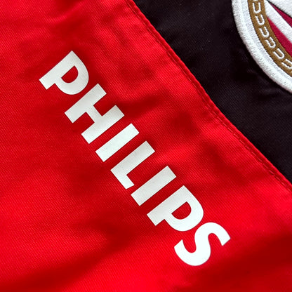 Nike x PSV Vintage Tracksuit 2011/12 NEU | S