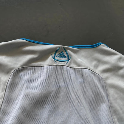 Adidas x Olympique Marseille Vintage Top 2011/12 | M