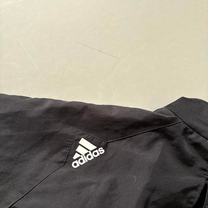 Adidas x Real Madrid CL Vintage Trackjacket 2015/16 | S