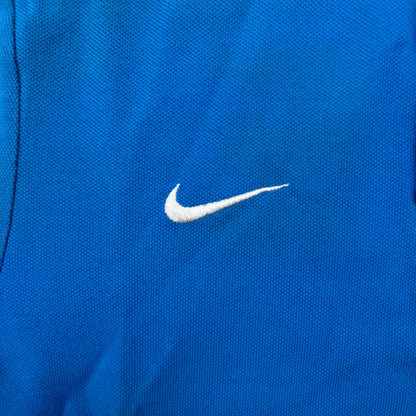 Nike x Inter Mailand Vintage Poloshirt 2012/13 NEU | M