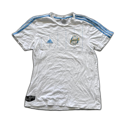 Adidas x Olympique Marseille Vintage Shirt 2011/12 | M