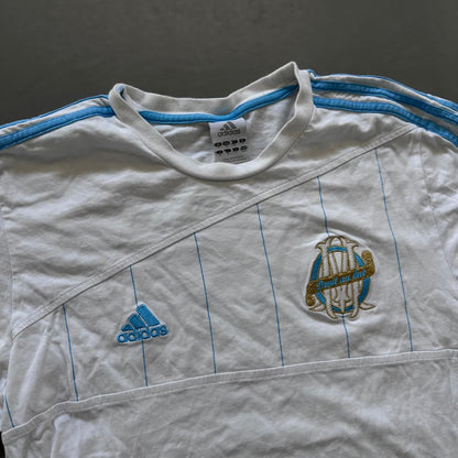 Adidas x Olympique Marseille Vintage Shirt 2011/12 | M