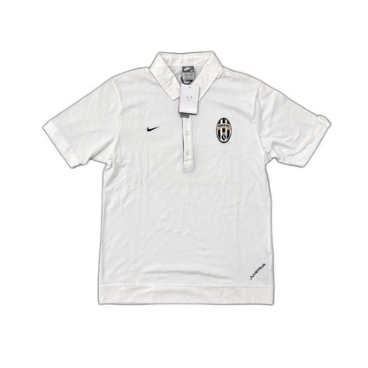 Nike x Juventus Turin Vintage Poloshirt 2012/13 NEU | M