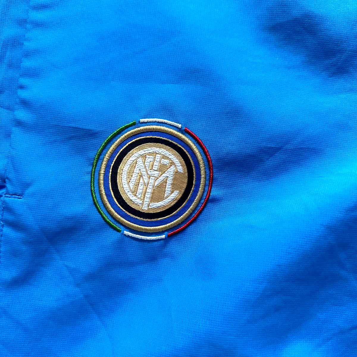 Nike x Inter Mailand Vintage *Premium* Tracksuit 2007/08 | L