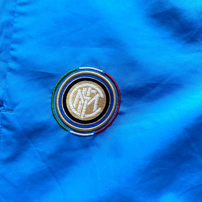 Nike x Inter Mailand Vintage *Premium* Tracksuit 2007/08 | L