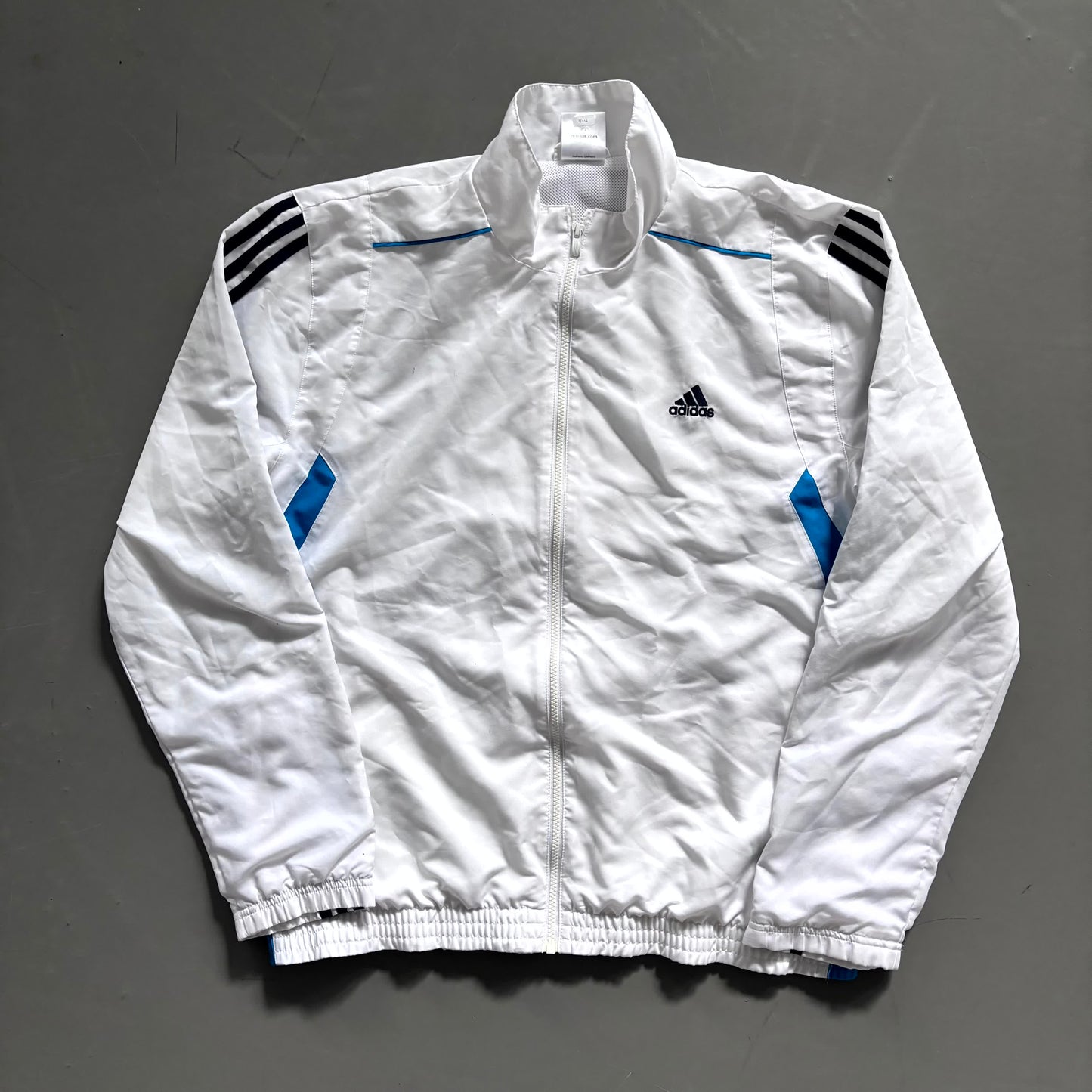 Adidas Vintage Tracksuit | XL
