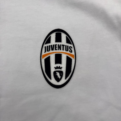 Nike x Juventus Turin Vintage Poloshirt 2012/13 NEU | M