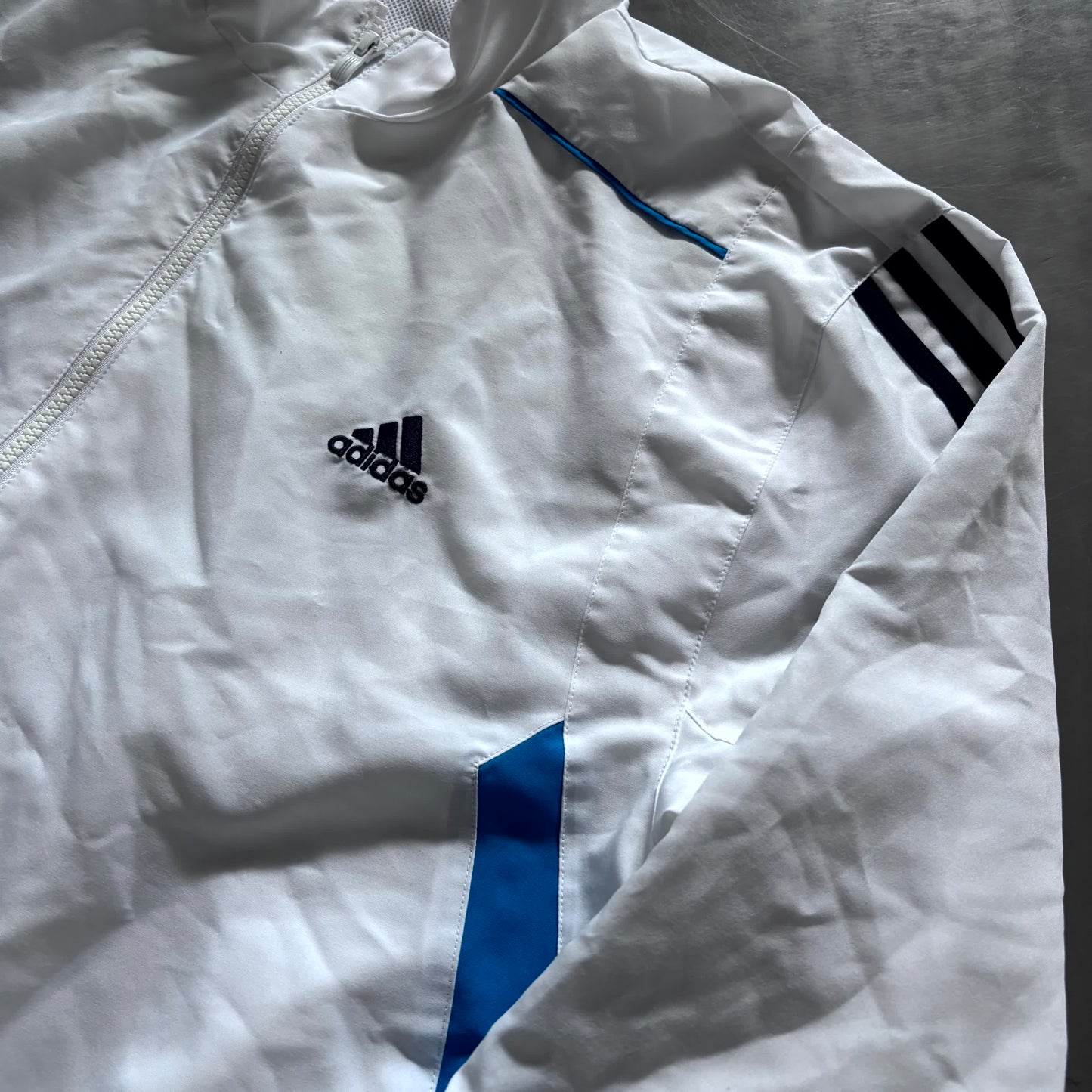 Adidas Vintage Tracksuit | XL