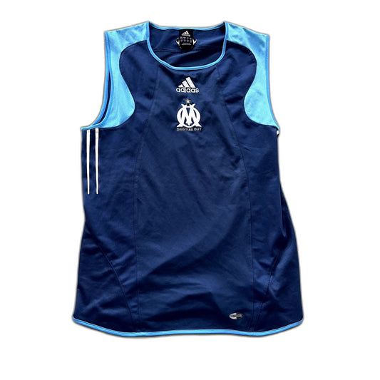 Adidas x Olympique Marseille Vintage Top 2011/12 | S