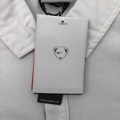 Nike x Juventus Turin Vintage Poloshirt 2012/13 NEU | M