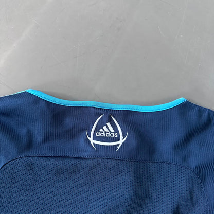 Adidas x Olympique Marseille Vintage Top 2011/12 | S