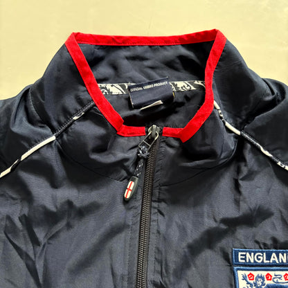Umbro x England Vintage Tracksuit 2004 | XL
