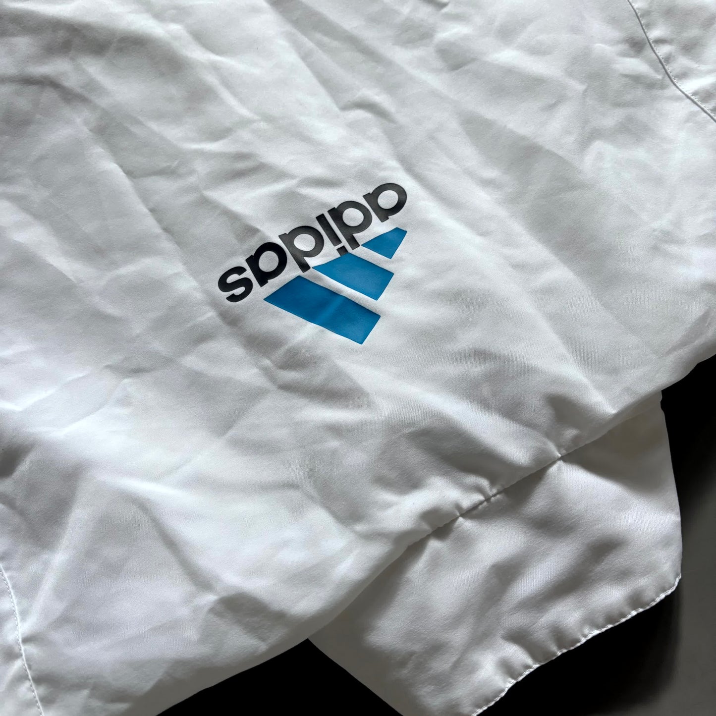 Adidas Vintage Tracksuit | XL