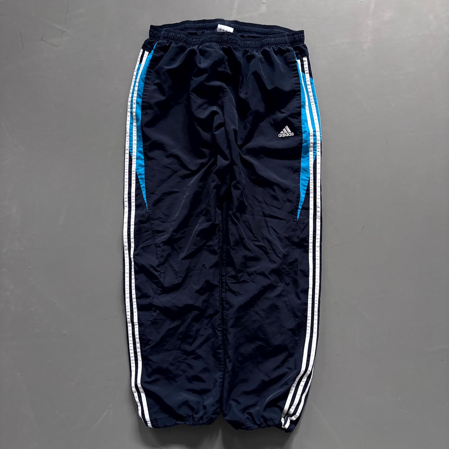 Adidas Vintage Tracksuit | XL