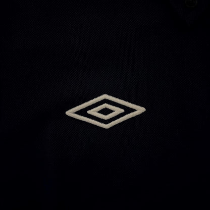 Umbro x England Vintage Poloshirt 2008 NEU | M