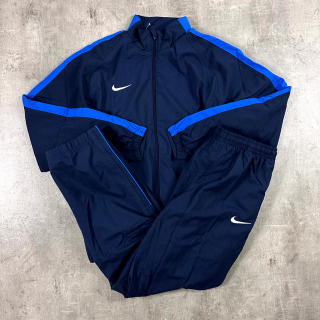 Nike Vintage Tracksuit L