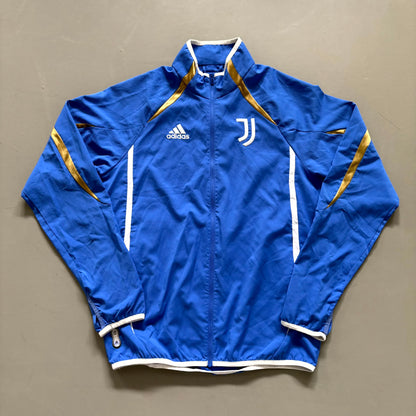 Adidas x Juventus Turin Vintage Tracksuit 2021/22 | S