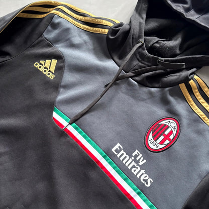 Adidas x AC Mailand Vintage Sweatsuit 2013/14 | L