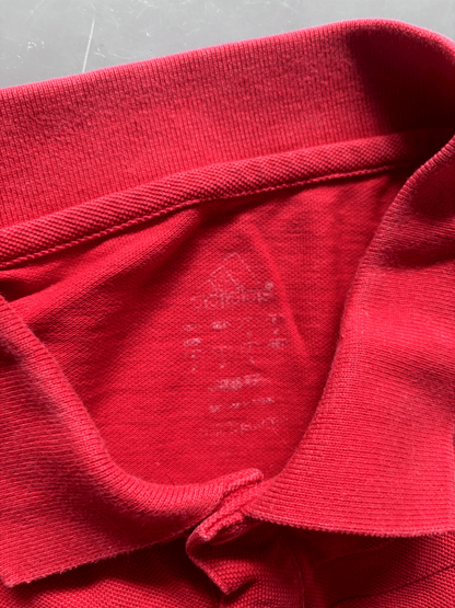 AC Milan Vintage Poloshirt 2007/08 | M