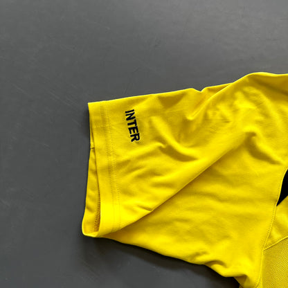 Nike x Inter Mailand Vintage *Premium* Trikot 2007/08 | M