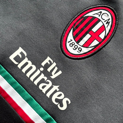 Adidas x AC Mailand Vintage Sweatsuit 2013/14 | L