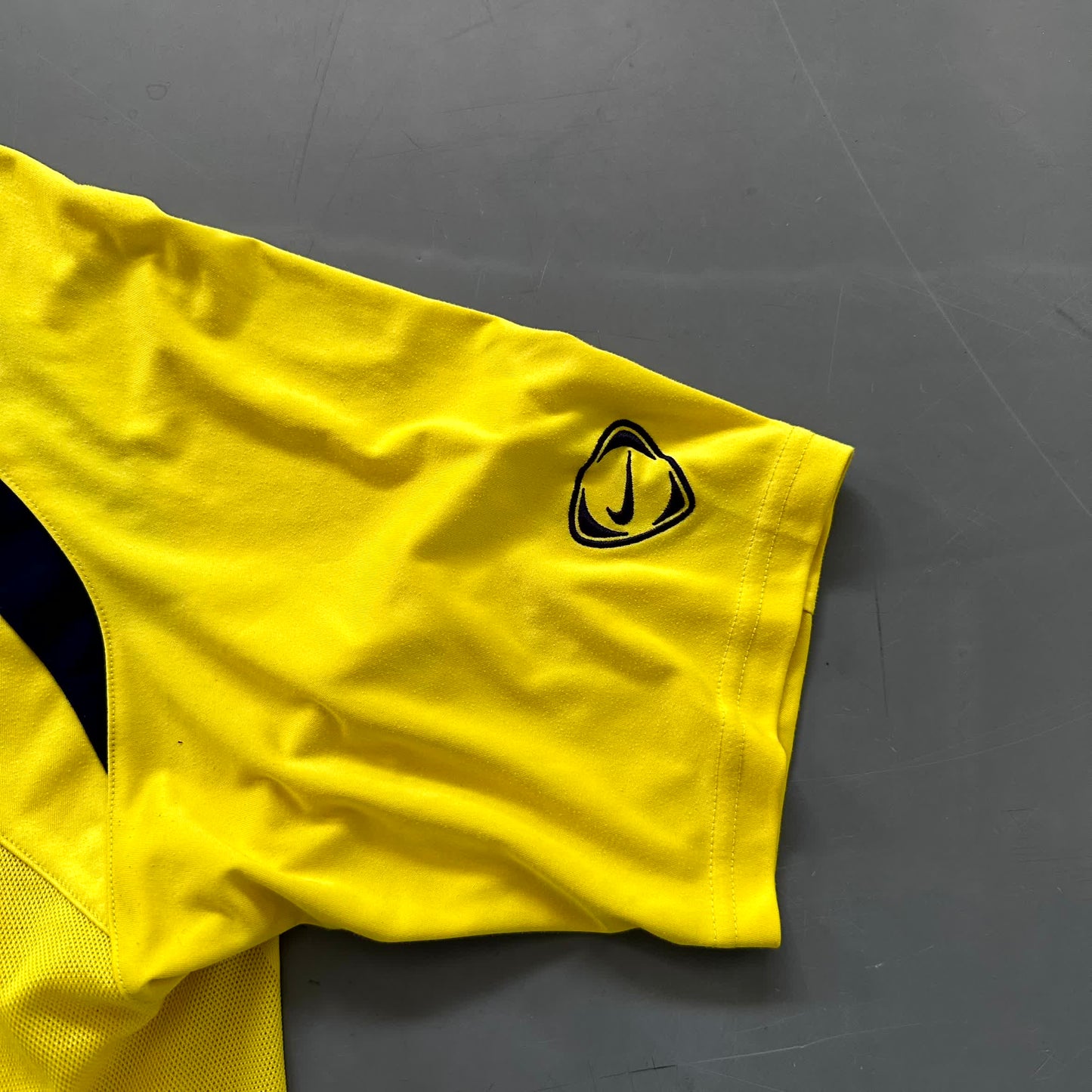 Nike x Inter Mailand Vintage *Premium* Trikot 2007/08 | M