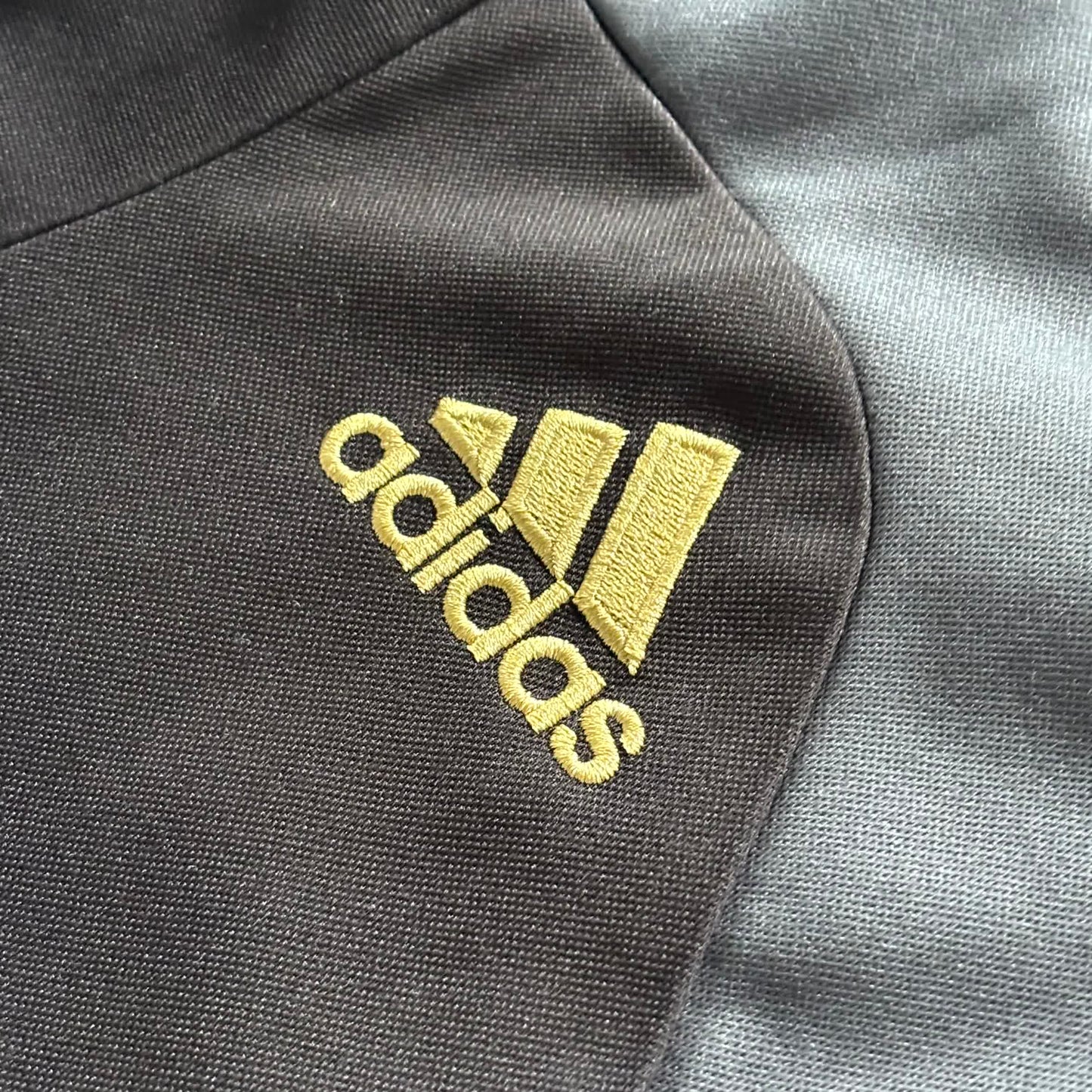 Adidas x AC Mailand Vintage Sweatsuit 2013/14 | L