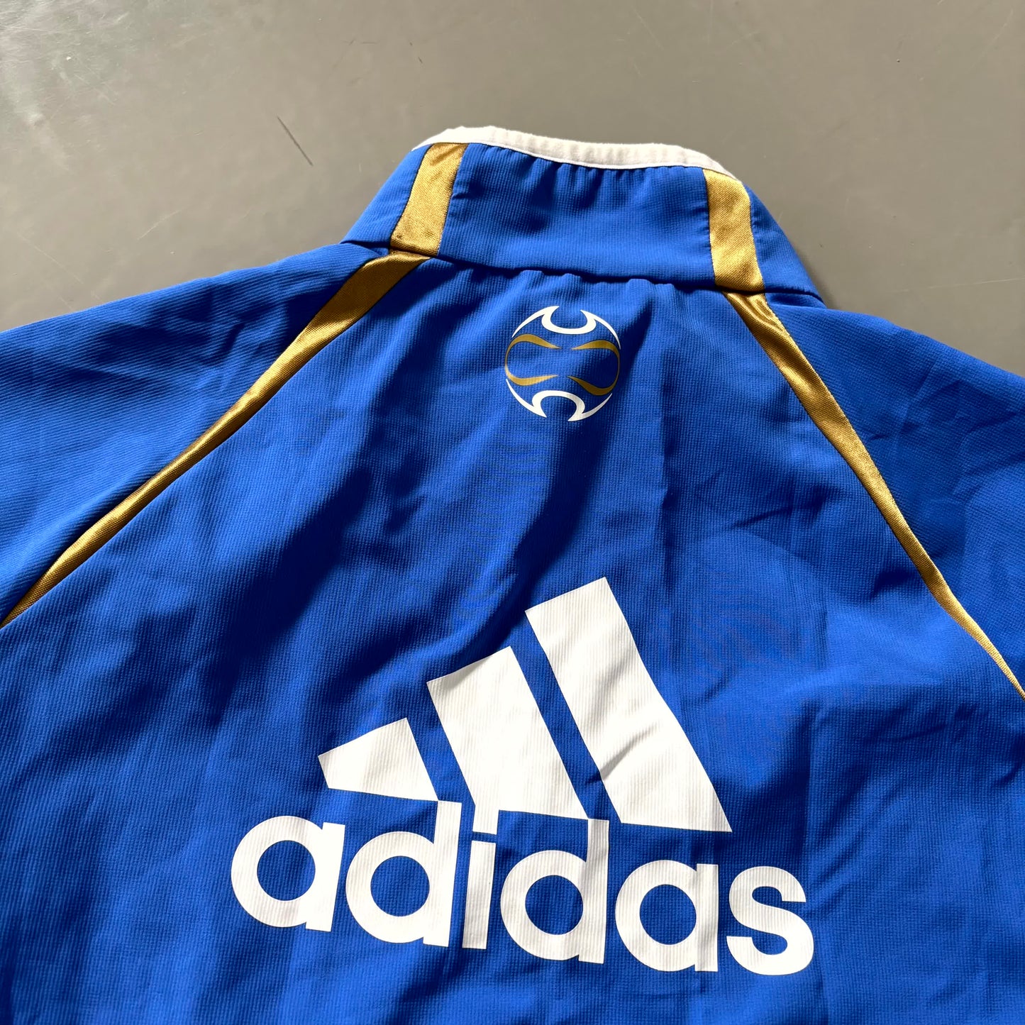 Adidas x Juventus Turin Vintage Tracksuit 2021/22 | S