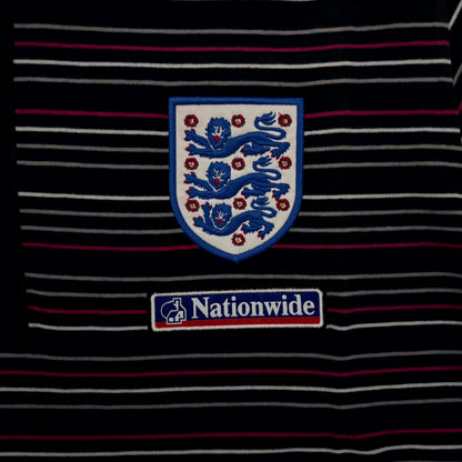 Umbro x England Vintage Poloshirt 2008 NEU | L