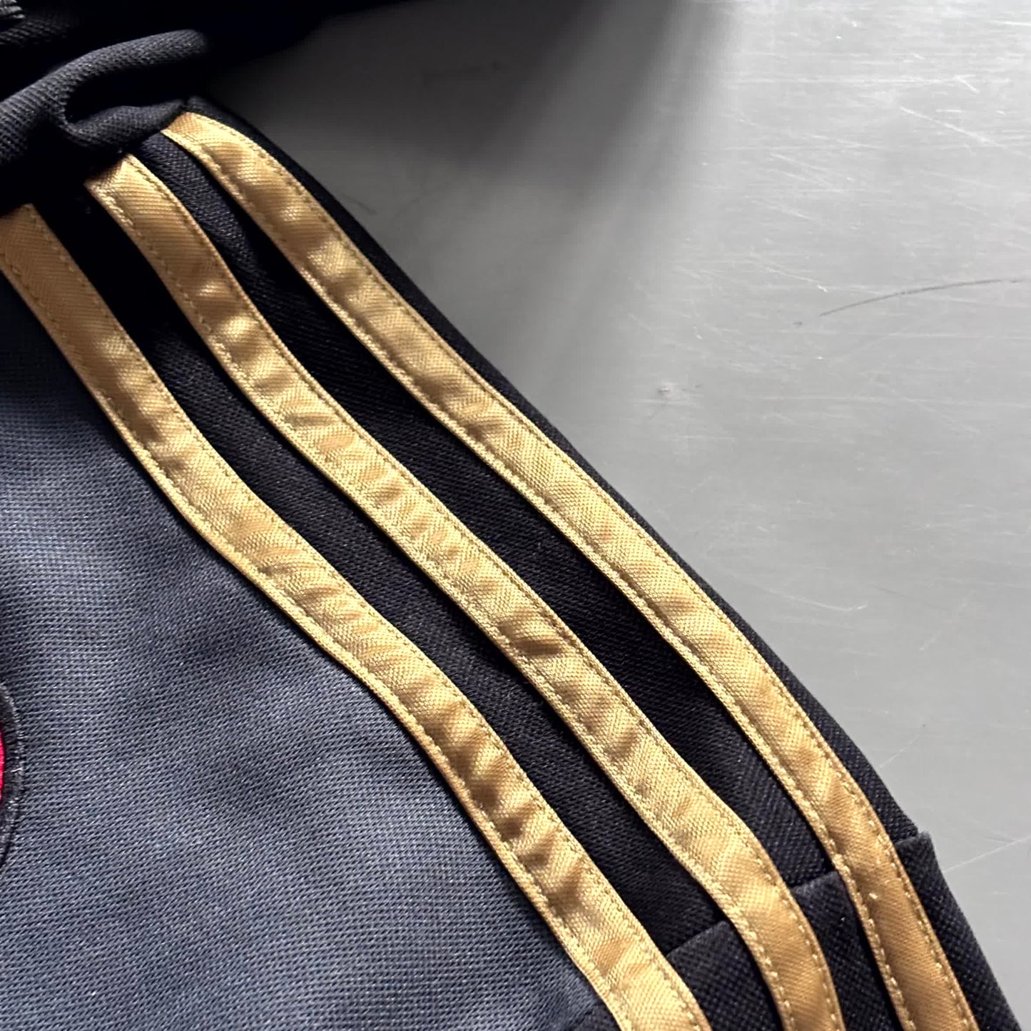Adidas x AC Mailand Vintage Sweatsuit 2013/14 | L