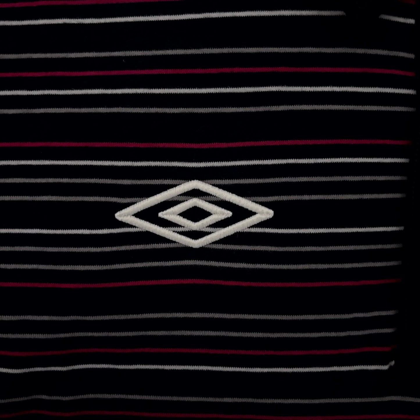 Umbro x England Vintage Poloshirt 2008 NEU | L