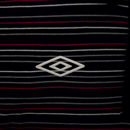 Umbro x England Vintage Poloshirt 2008 NEU | L