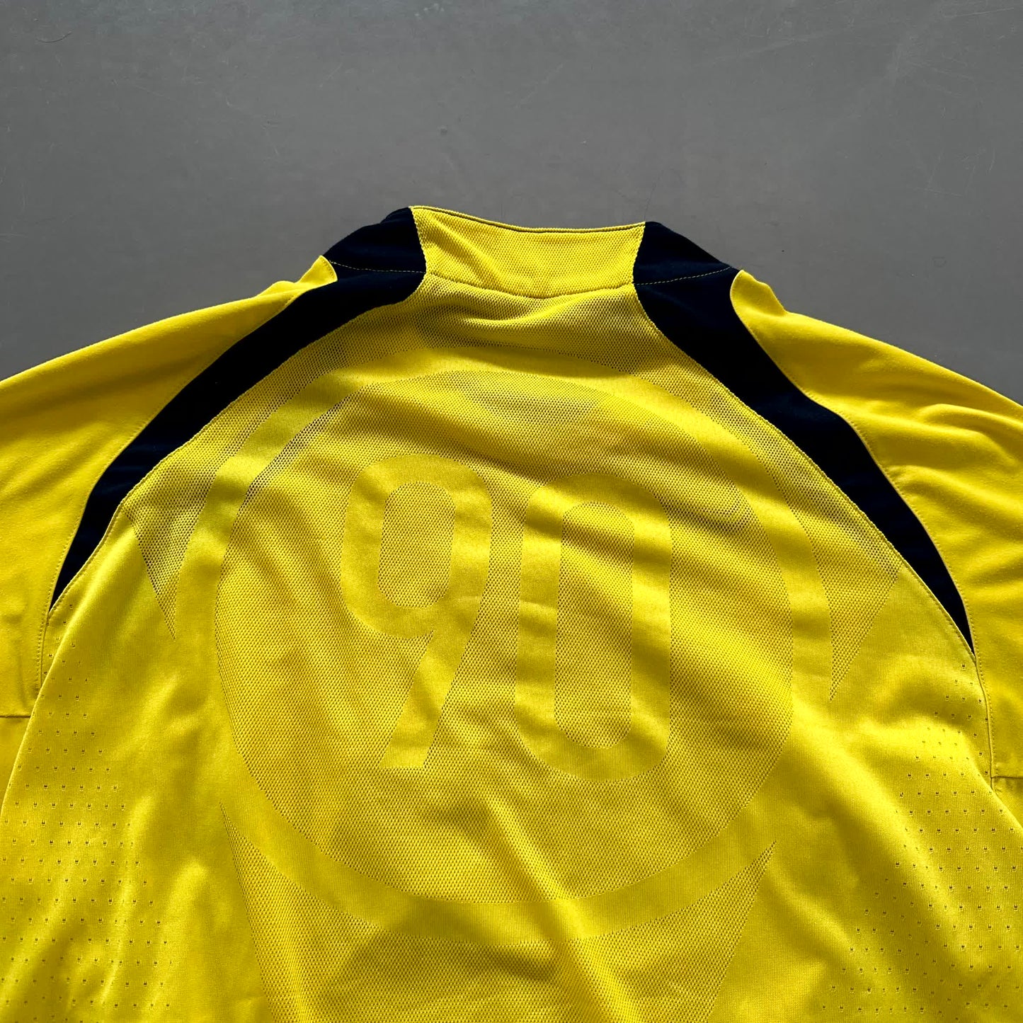 Nike x Inter Mailand Vintage *Premium* Trikot 2007/08 | M