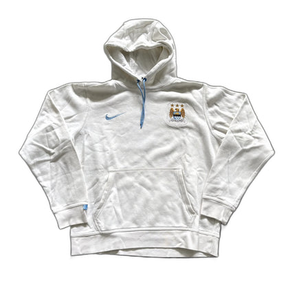 Nike x Manchester City Vintage Pullover 2012/13 | M