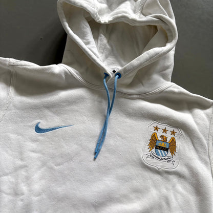 Nike x Manchester City Vintage Pullover 2012/13 | M