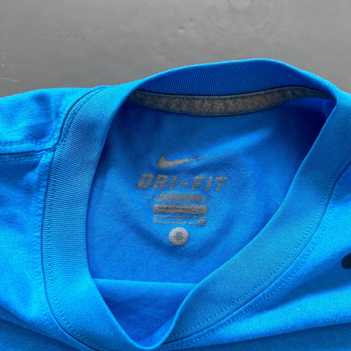 Nike Vintage Shirt | S