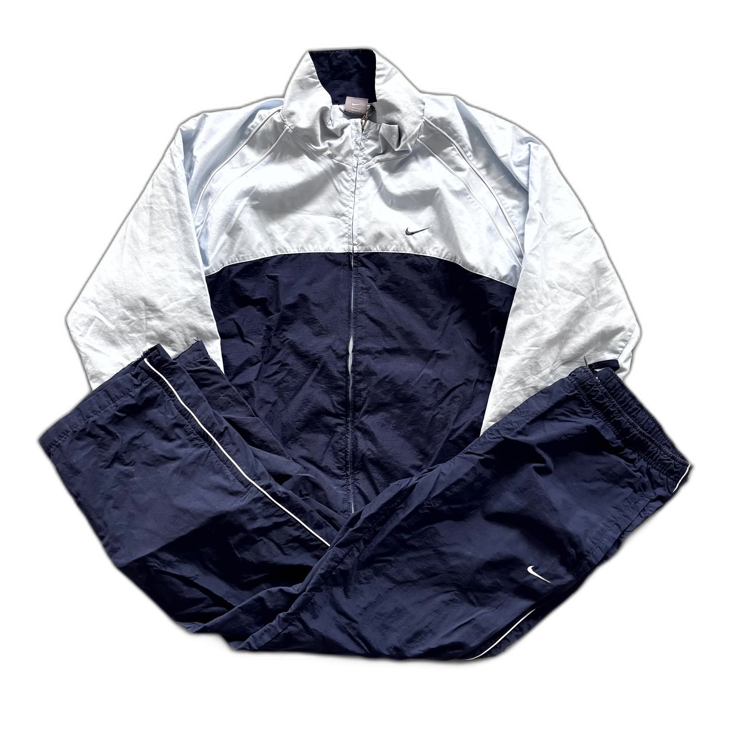 Nike Vintage Tracksuit | XL